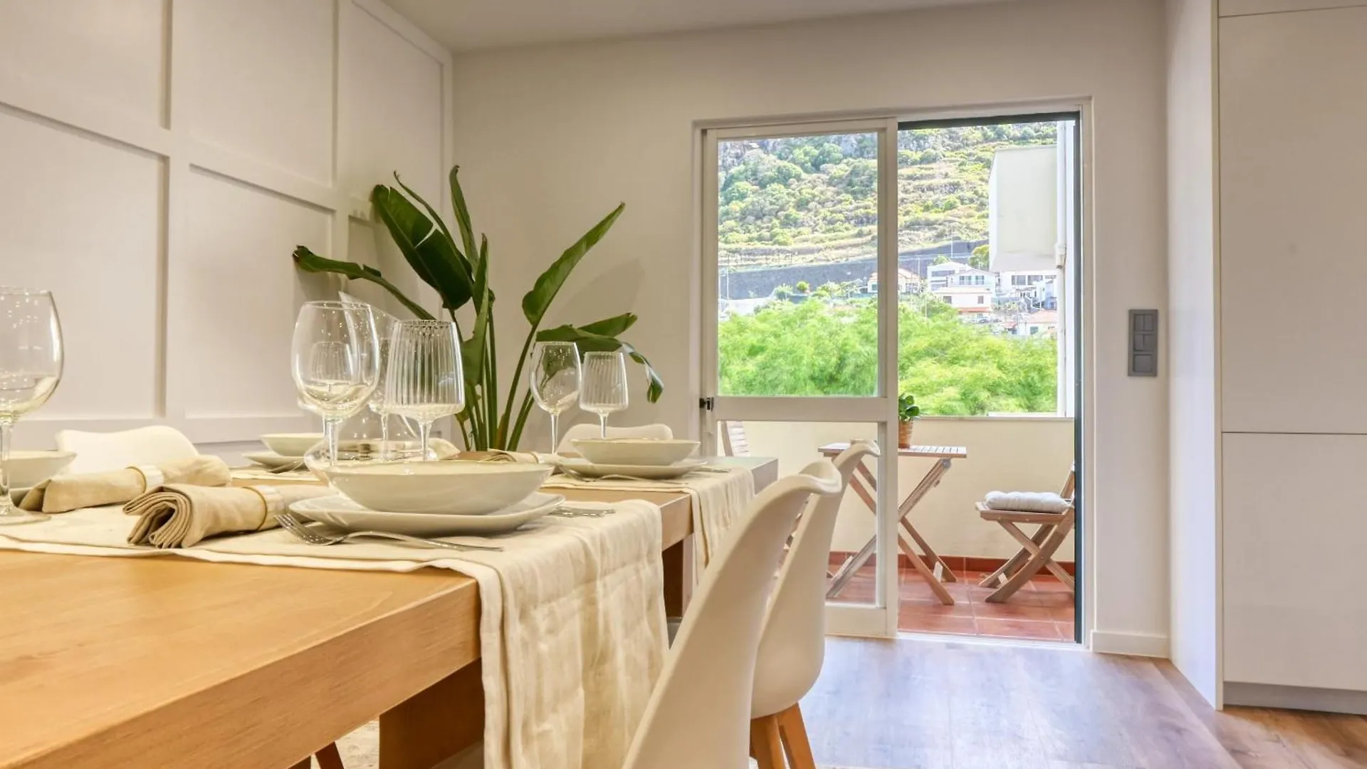 Machico Fachos View, A Home In Madeira Lägenhet Machico (Madeira)