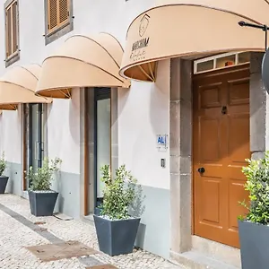  Pensjonat Machim D'arfet House By Madeira Sun Travel