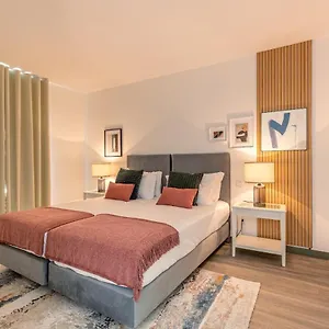 Apartamento Bay, Machico (Madeira)